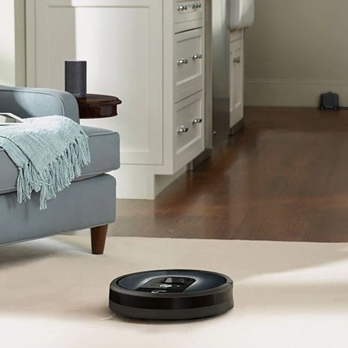Aspirador Robot iRobot Roomba 981 - Image 3