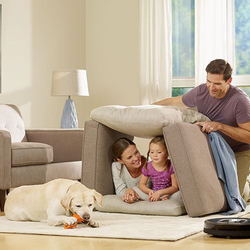 Aspirador Robot iRobot Roomba 981 - Image 4