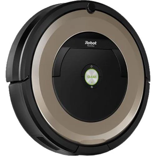 Aspirador Robot iRobot Roomba 891 - Image 3