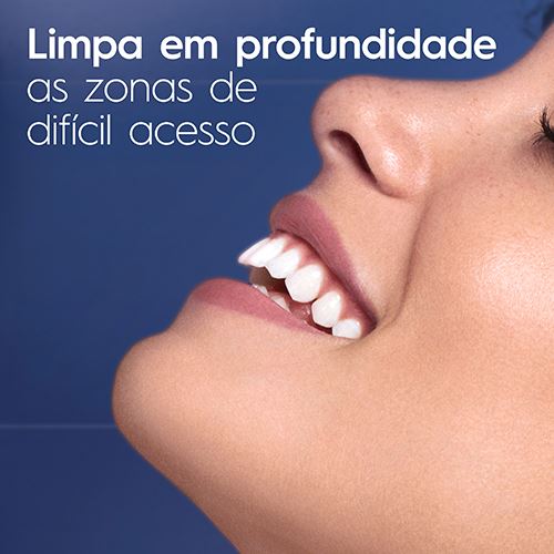 Irrigador Oral-B Oxyjet - Branco - Image 7