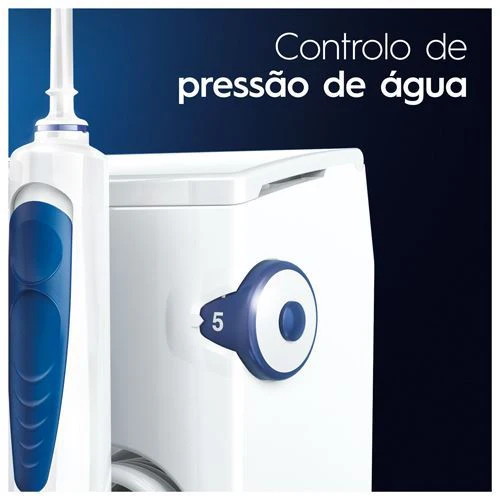 Irrigador Oral-B Oxyjet - Outlet - Grade A - Image 2