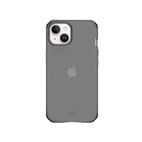 Capa Itskins Spectrum R Clear para iPhone 14 Plus - Smoke - Image 2