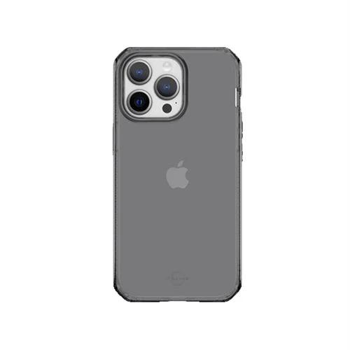 Capa Itskins Spectrum R Clear para iPhone 14 Plus - Smoke - Image 2
