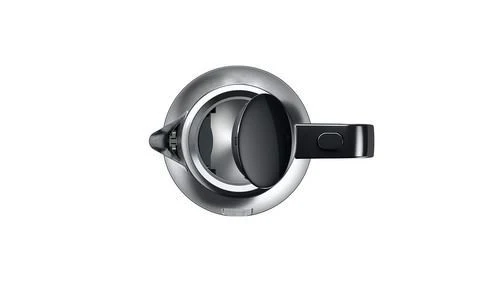 Jarro Elétrico Fervedor Braun Purshine 1,7L - Preto - Outlet - Grade A - Image 7