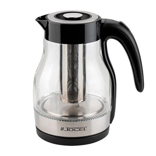 Jarro Elétrico Jocel Jcl013255 - 1.7L 2200W - Outlet - Grade A - Image 2