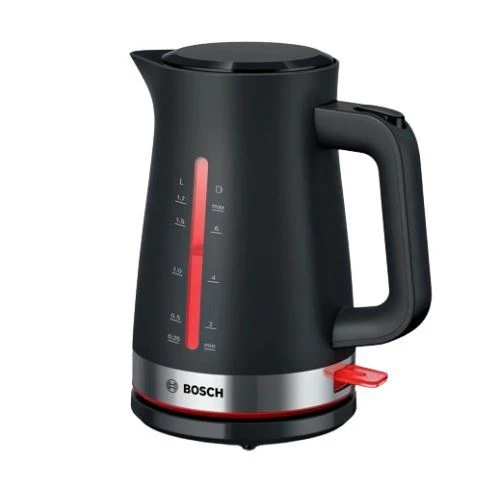 Jarro Elétrico Bosch TWK4M223 (1.7L - 2400W) - Outlet - Grade A