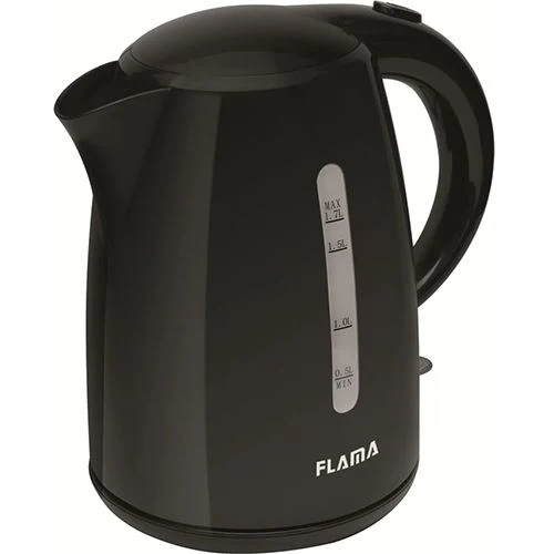 Jarro Elétrico Flama 716fl - Preto