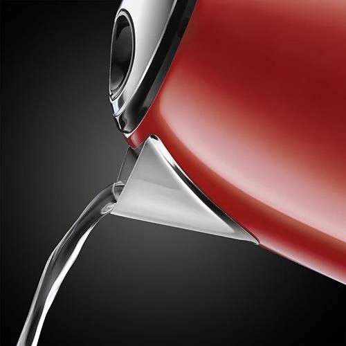 Jarro Elétrico Mini Colours Plus 1L 24992-70 - Vermelho - Image 6