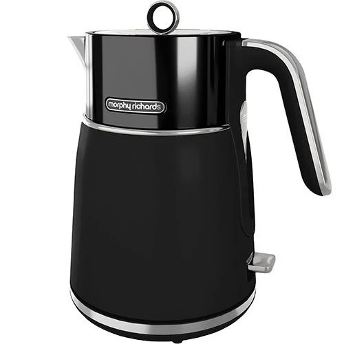 Jarro Elétrico Morphy Richards Signature Opulent - Preto - Image 5