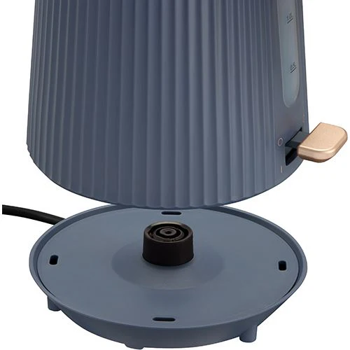 Jarro Elétrico Russell Hobbs Bronte Navy 26752-70 | 1,7 L | 2400 W - Azul texturado - Image 7