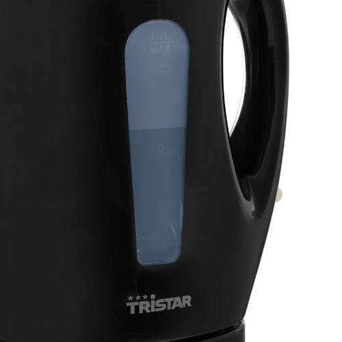 Jarro Elétrico Tristar WK-3384 | 1.7 L | 2200 W - Preto - Image 3