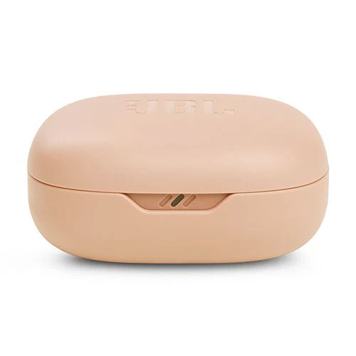 Auriculares True Wireless Bluetooth JBL Wave Flex - Bege - Image 2