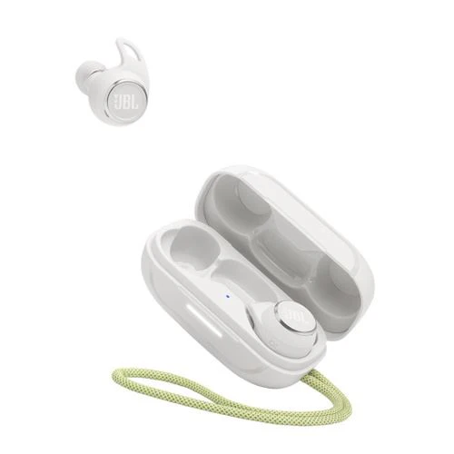 Auriculares Noise Cancelling True Wireless Bluetooth JBL Reflect Aero - Branco - Image 9
