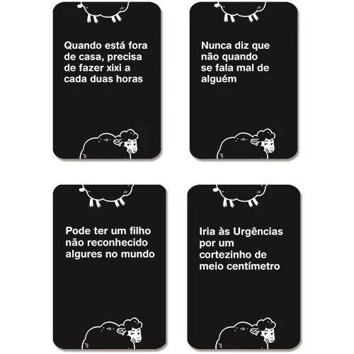 Jogo Black Sheep - Clementoni - Image 7