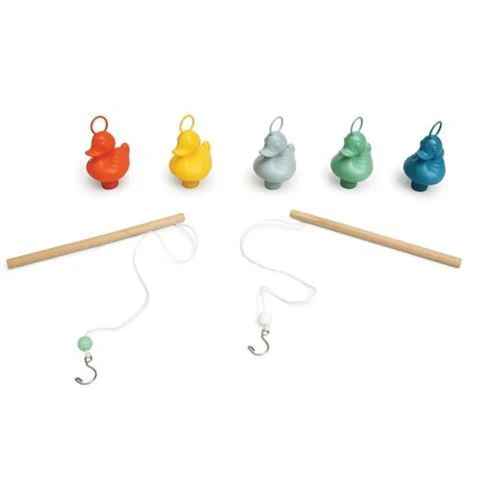 Jogo de Pesca aos Patos - Nature & Découvertes