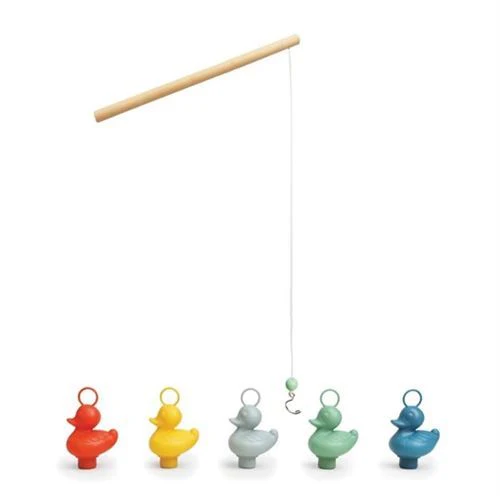 Jogo de Pesca aos Patos - Nature & Découvertes - Image 3