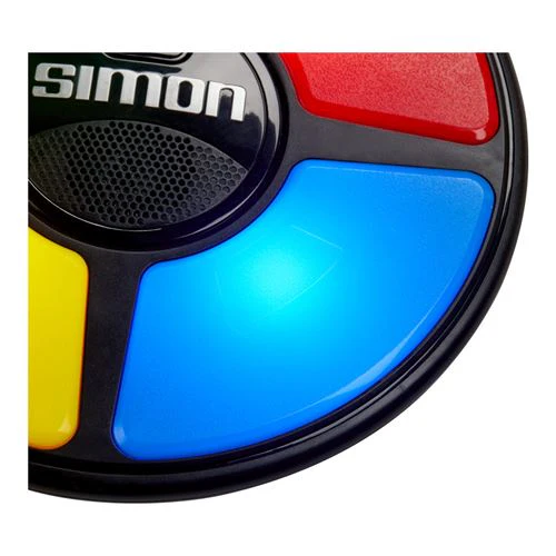 Jogo de Tabuleiro Simon Classic - Hasbro Gaming - Image 5
