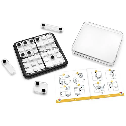 Jogo Dice Deduction - Smart Games | Sig Toys - Image 2