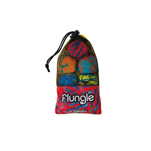 Jogo Flungle Ball - Nature & Découvertes