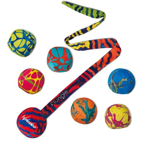 Jogo Flungle Ball - Nature & Découvertes - Image 2