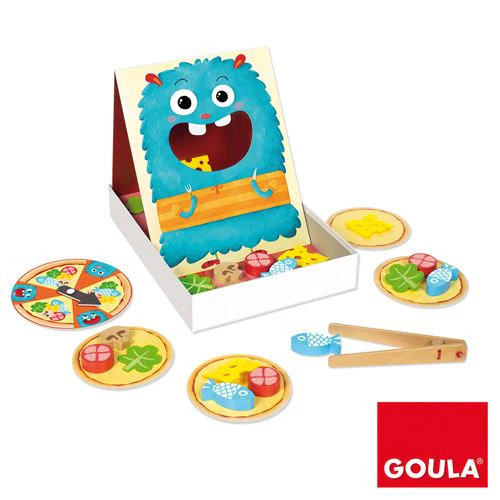 Jogo Hungry Monster - Image 2