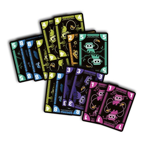 Jogo Jungo - Devir - Image 2