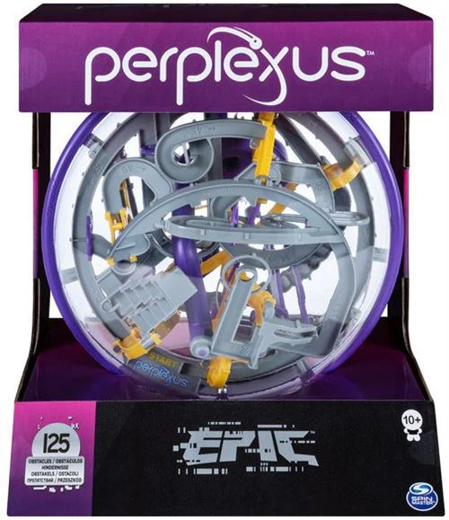 Jogo Labirinto Perplexus Epic 2021 - Image 2