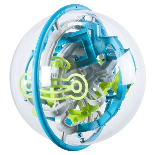 Jogo Labirinto 3D Perplexus Rebel - Spin Master - Image 2