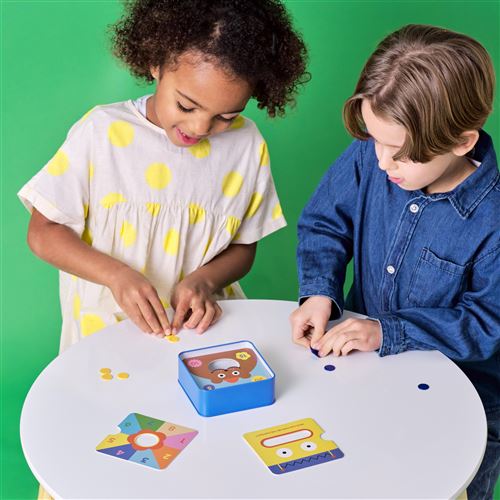 Jogo On the Go 3 In 1 Tiddlywinks Game - Image 7