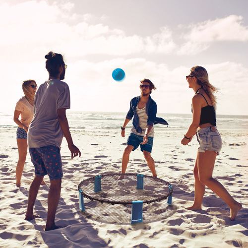 Jogo Outdoor Spikeball