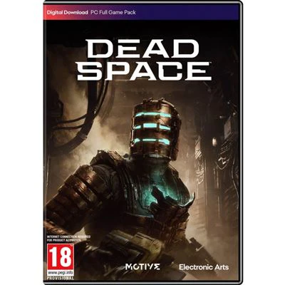 Dead Space Remake - PC