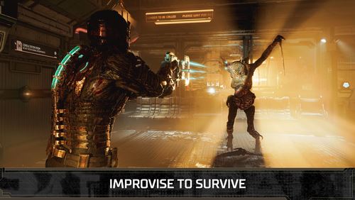 Dead Space Remake - PC - Image 4