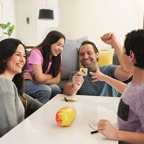 Jogo Pictionary Pic-Tato - Mattel - Image 3