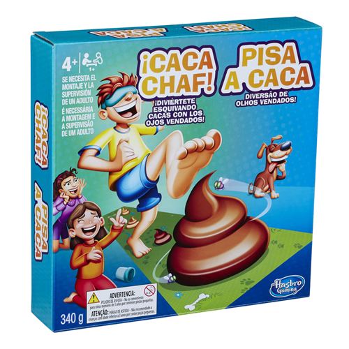 Jogo Pisa a Caca - Image 3
