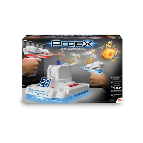 Jogo ProjeX - Bizak | Creative Toys - Image 2