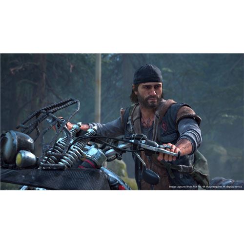 Days Gone - PS4 - Image 3