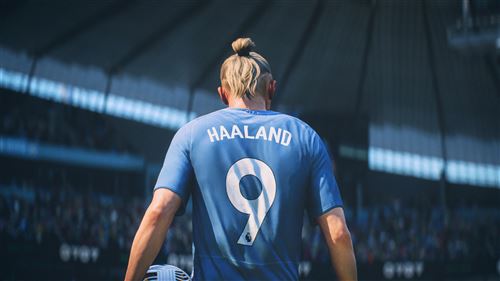 EA Sports FC 24 - PS4 - Image 10