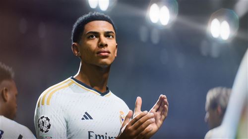 EA Sports FC 24 - PS4 - Image 12