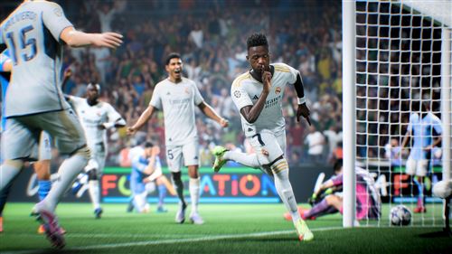 EA Sports FC 24 - PS4 - Image 16