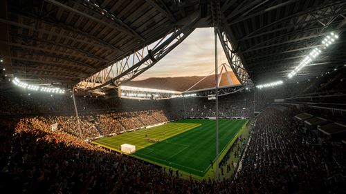 EA Sports FC 24 - PS4 - Image 3
