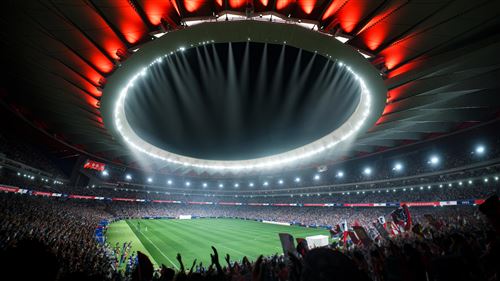 EA Sports FC 24 - PS4 - Image 4