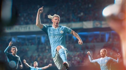 EA Sports FC 24 - PS4 - Image 6
