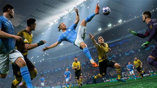 EA Sports FC 24 - PS4 - Image 8