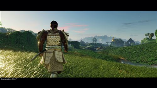 Ghost of Tsushima Director’s Cut - PS4 - Image 12