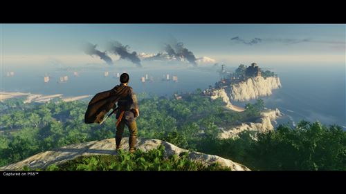 Ghost of Tsushima Director’s Cut - PS4 - Image 6