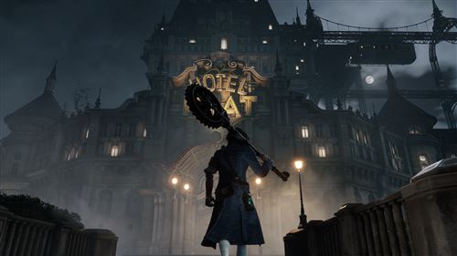 Lies of P - PS4 - Image 5