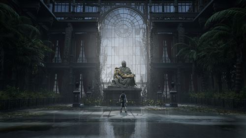 Lies of P - PS4 - Image 6