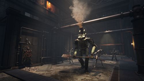Lies of P - PS4 - Image 7