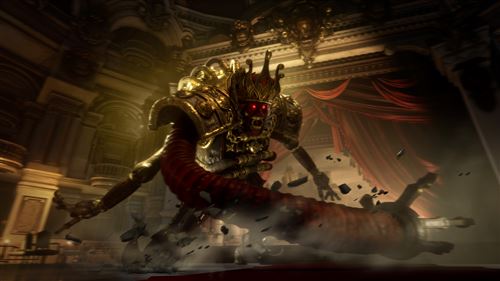 Lies of P - PS4 - Image 8