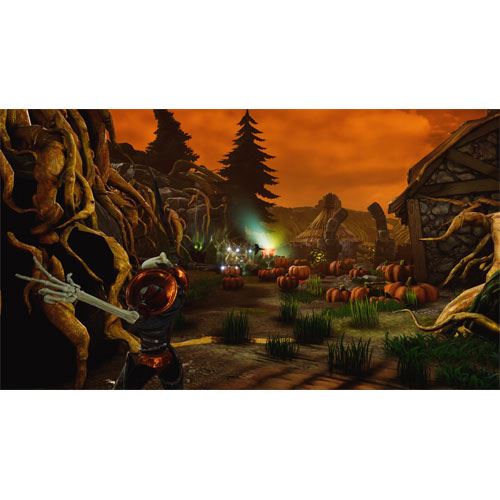 Medievil Remastered - PS4 - Image 6